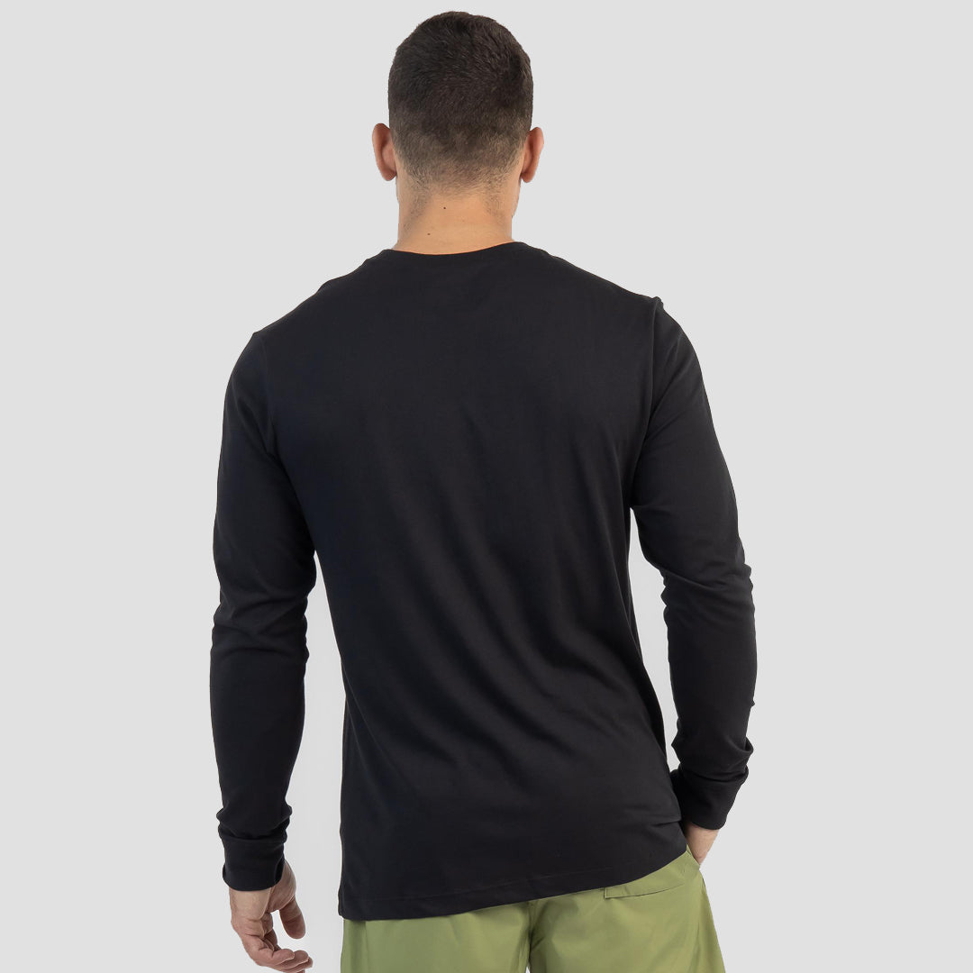 Shirt Nike Long Sleeve (Manche Long)